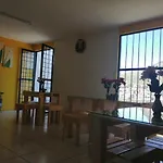 Hostal Casa Guanajuato