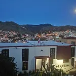 Hostal Casa Guanajuato