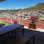 Hostal Casa Guanajuato