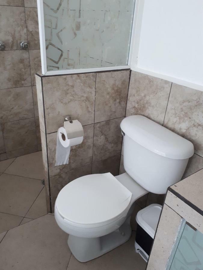 Bed and breakfast Casa Guanajuato