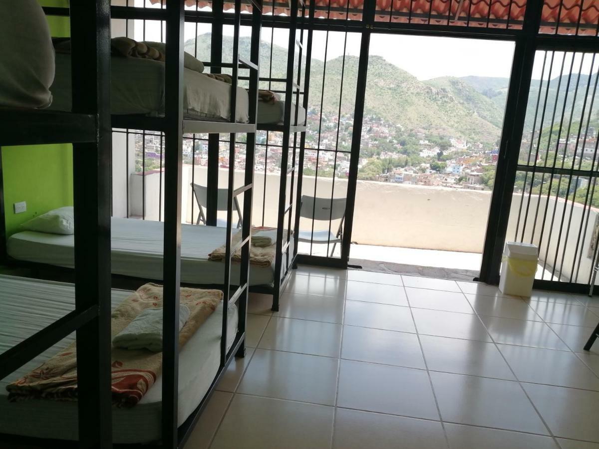 Bed and breakfast Casa Guanajuato