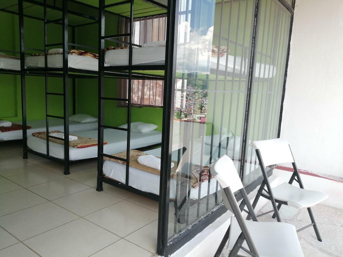 Casa Bed and breakfast