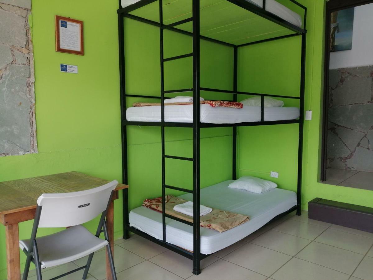 Bed and breakfast Casa *