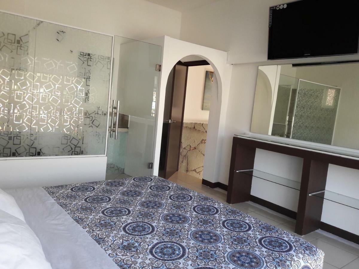 Casa Bed and breakfast