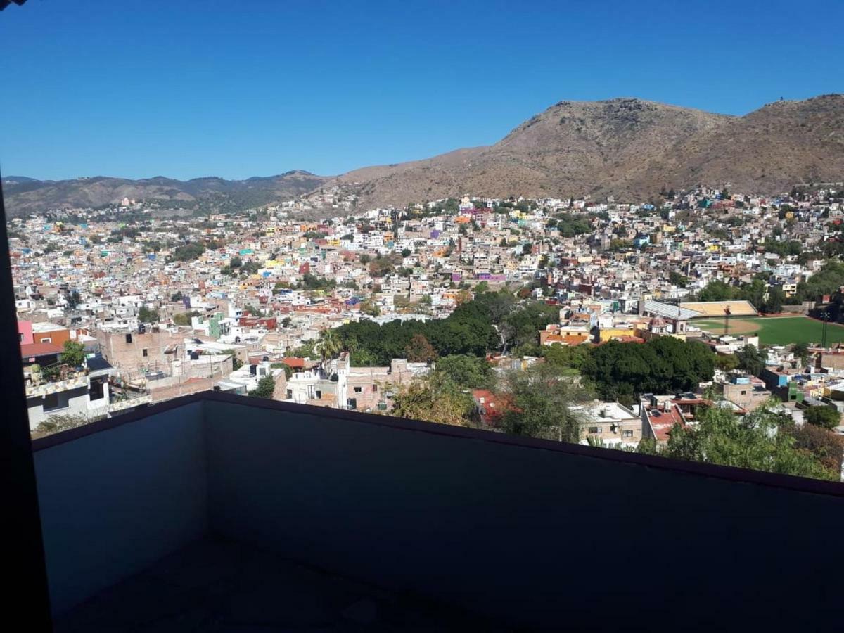 Bed and breakfast Casa Guanajuato