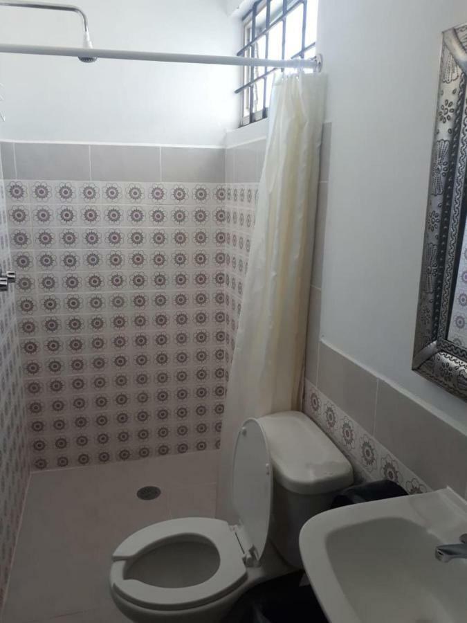 Bed and breakfast Casa *