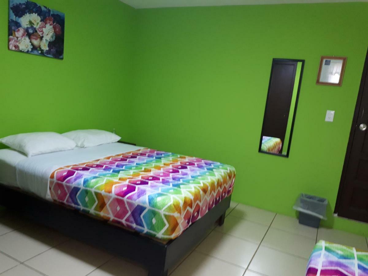 Bed and breakfast Casa Guanajuato