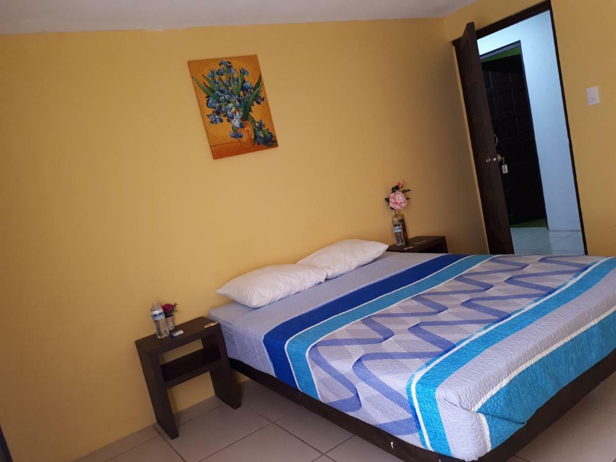 Casa Bed and breakfast