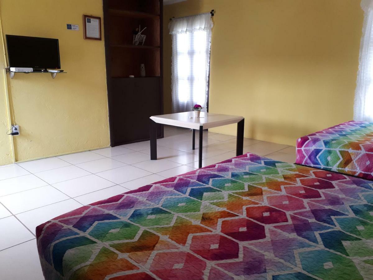 Casa Bed and breakfast