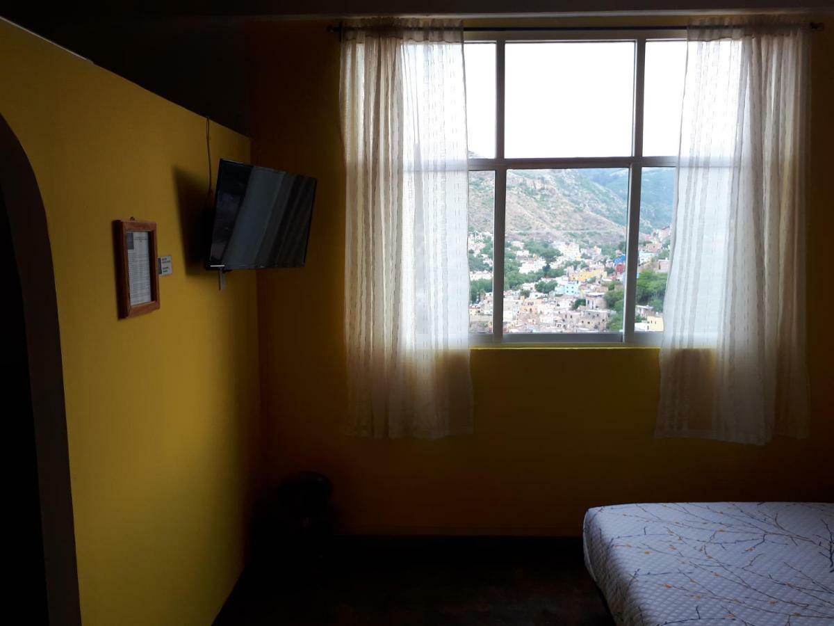 Bed and breakfast Casa