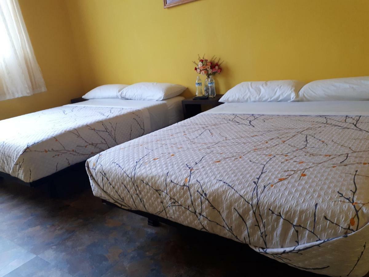 Bed and breakfast Casa