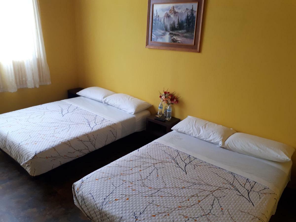 Casa Bed and breakfast Guanajuato