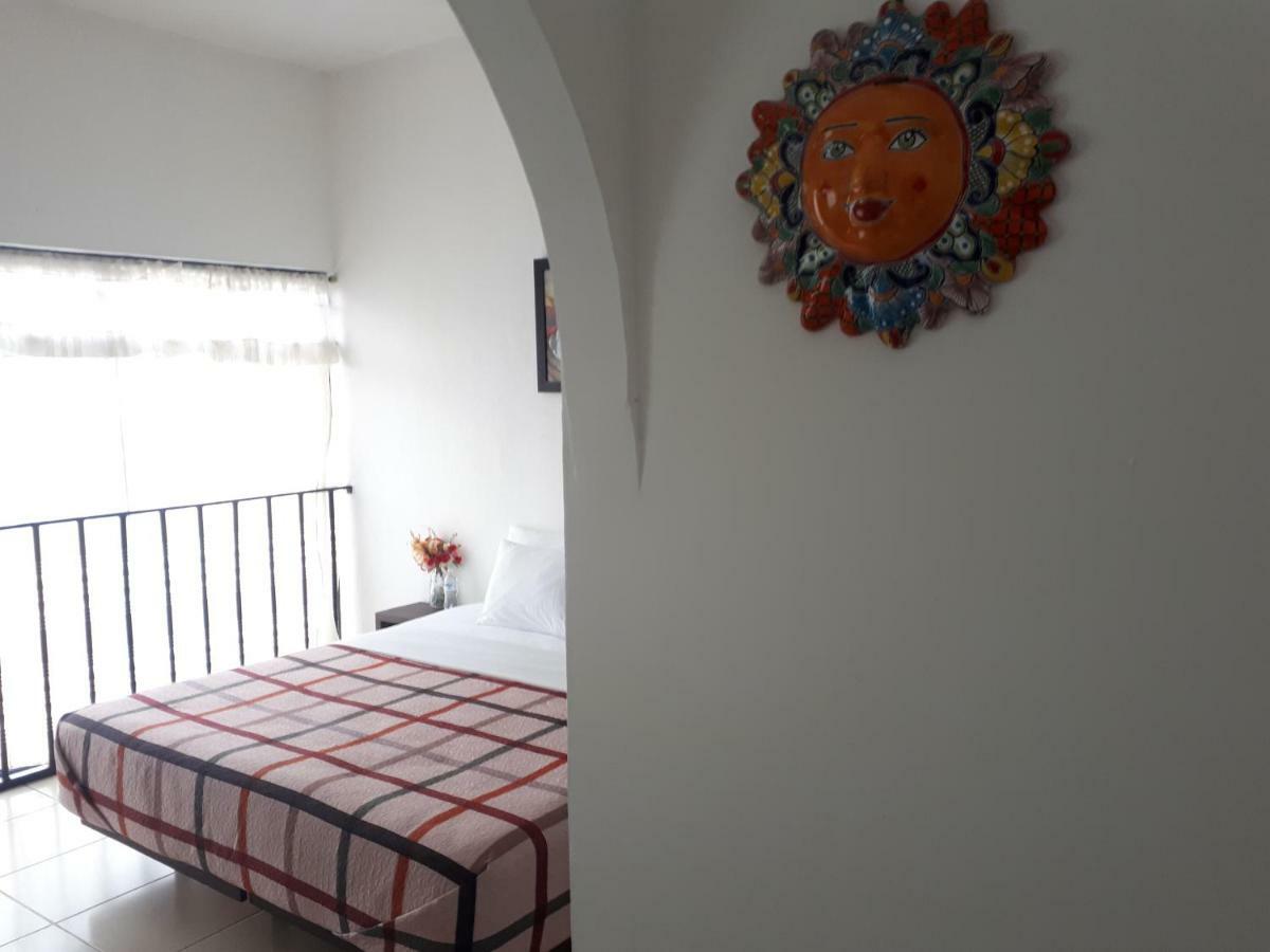 Casa Guanajuato