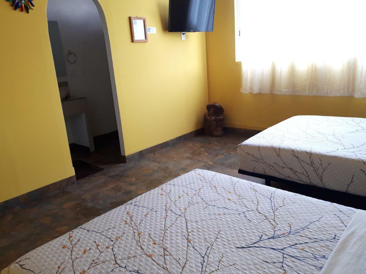 Bed and breakfast Casa *