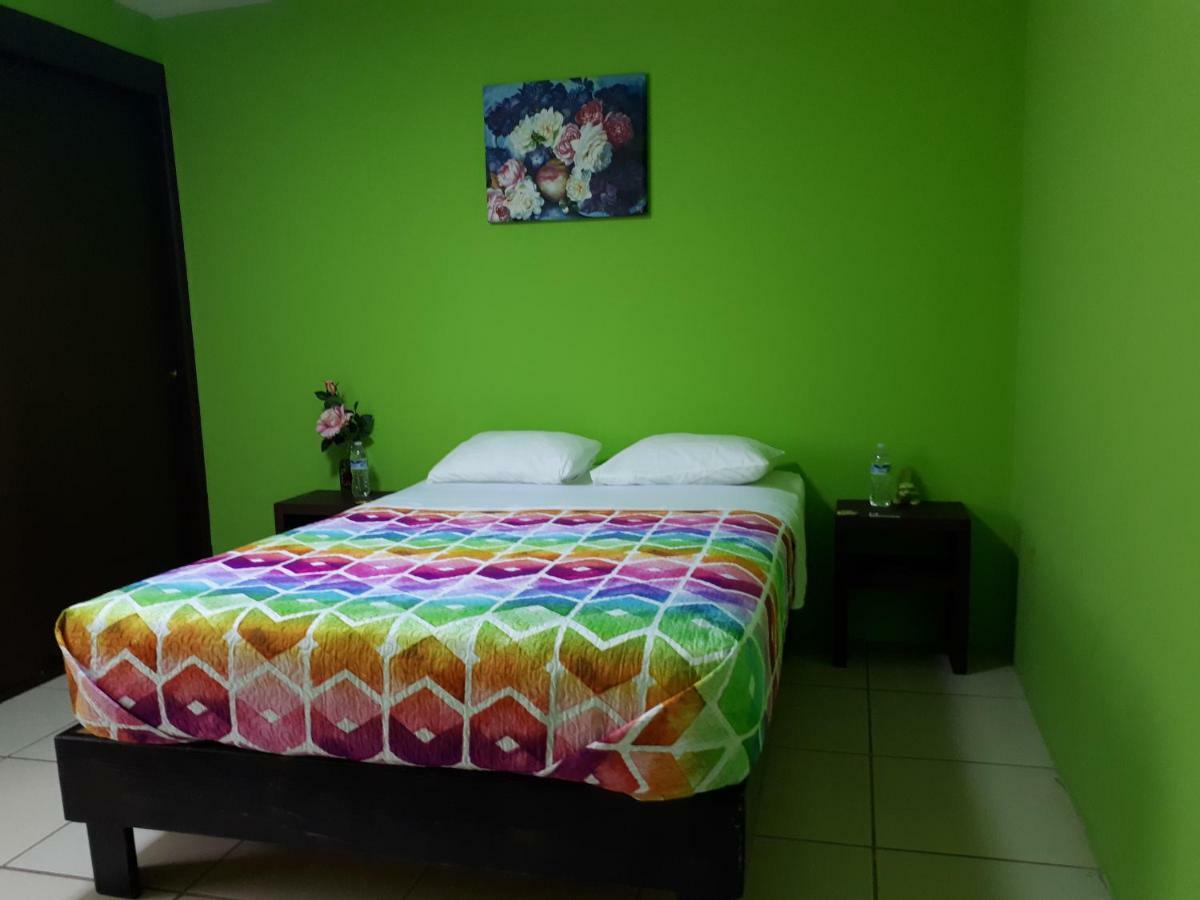 Casa Bed and breakfast Guanajuato