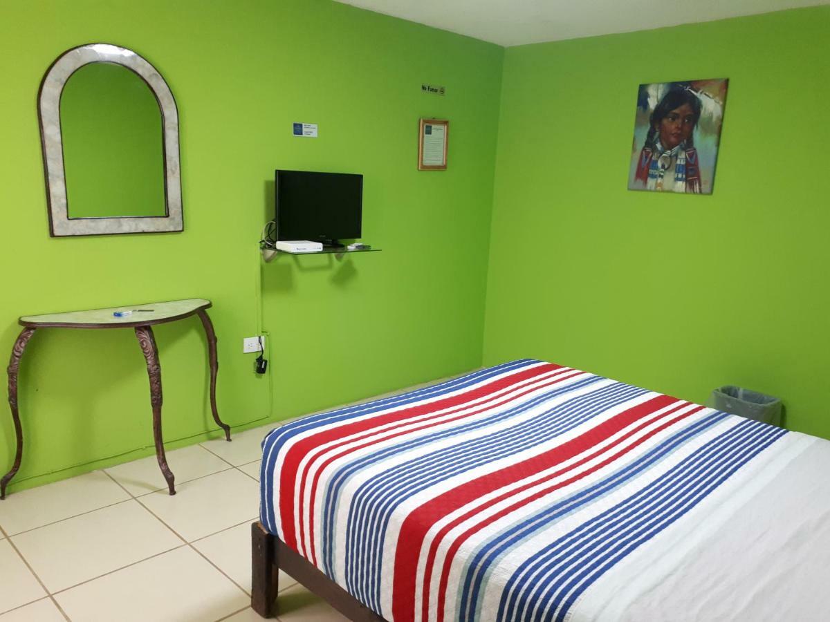 Bed and breakfast Casa Guanajuato