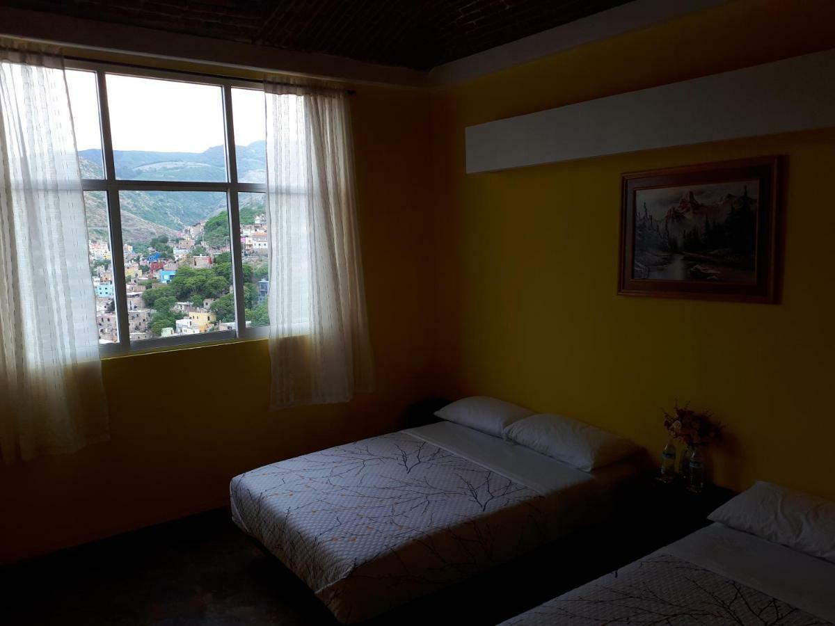 Casa Bed and breakfast Guanajuato