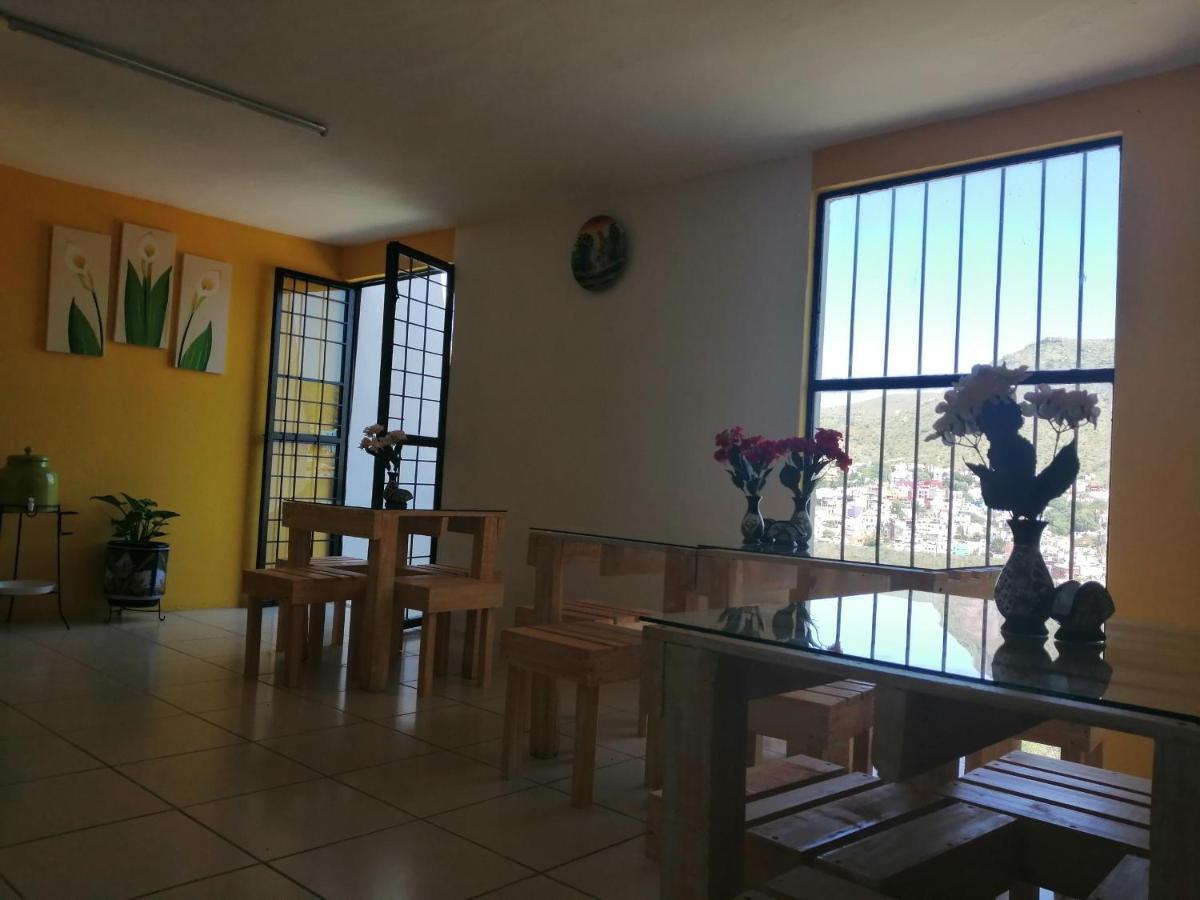 Casa Bed and breakfast