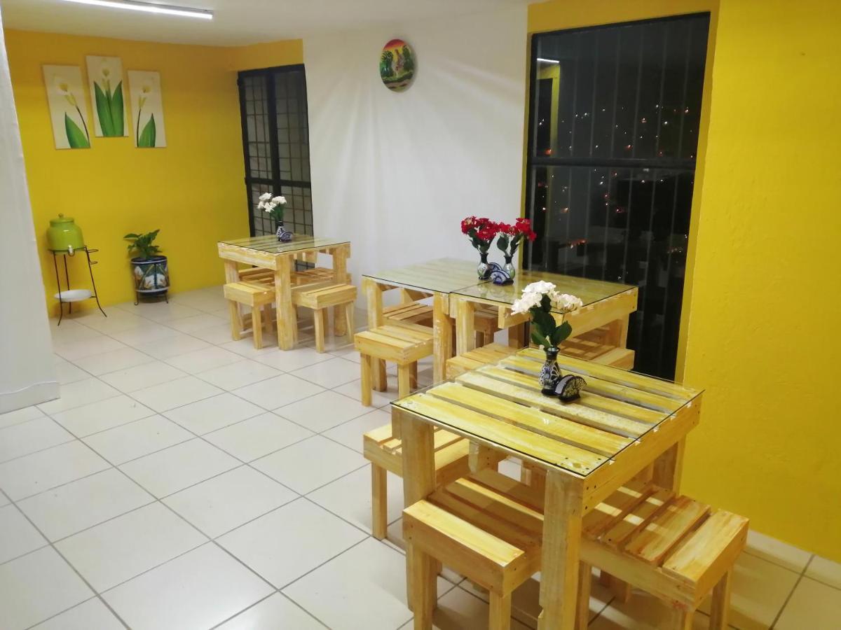 Bed and breakfast Casa *
