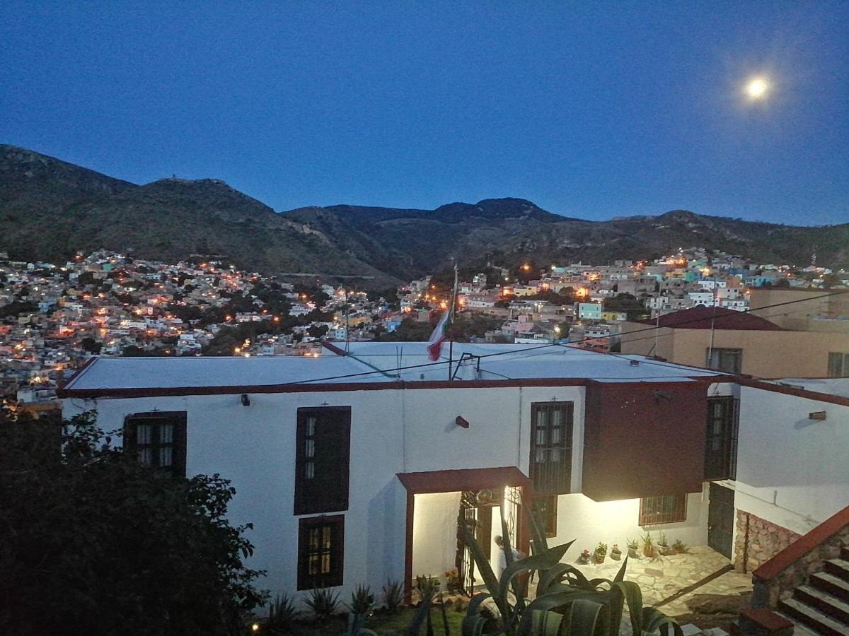 Casa Guanajuato